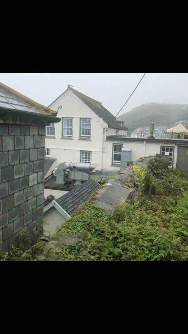 Amazing Seaside Loft Apartment With Sea Views . Sennen Cove Exterior foto