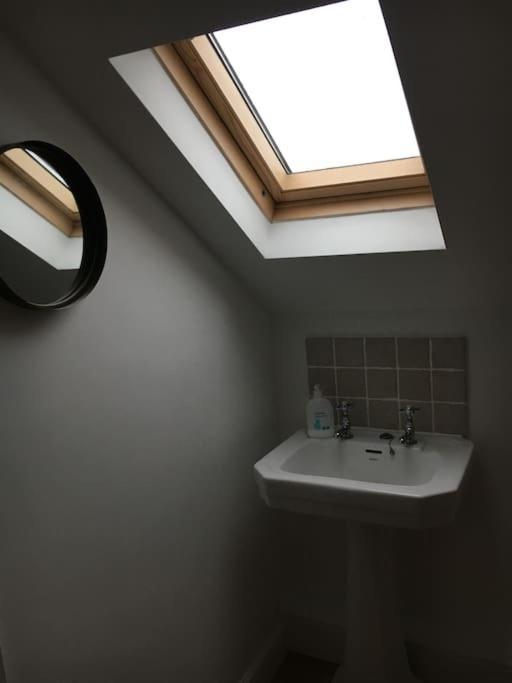 Amazing Seaside Loft Apartment With Sea Views . Sennen Cove Exterior foto