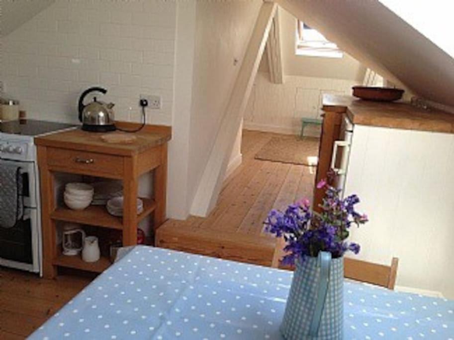 Amazing Seaside Loft Apartment With Sea Views . Sennen Cove Exterior foto